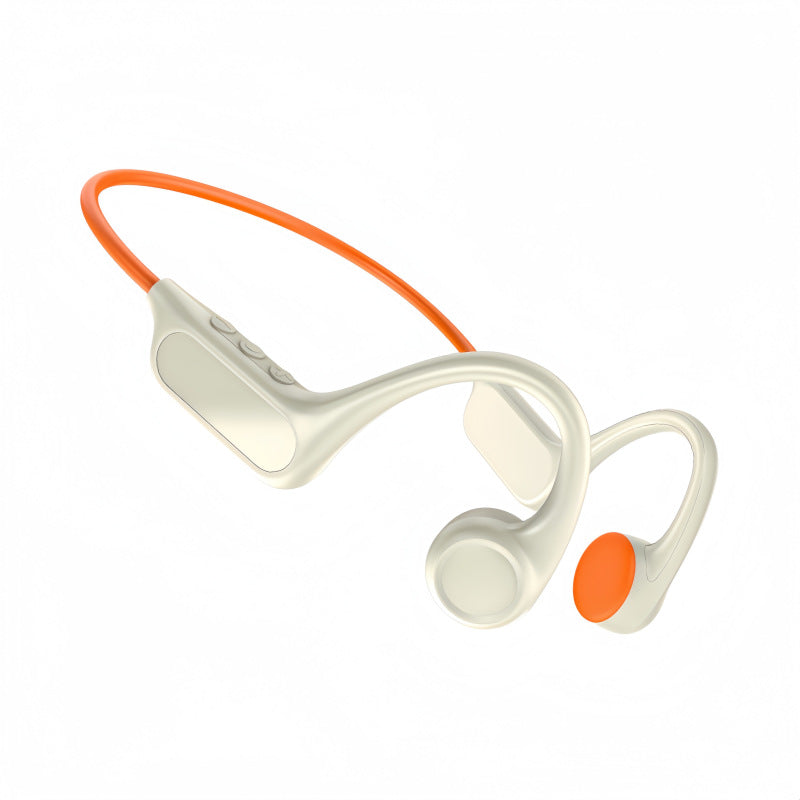 Bluetooth Bone Conduction Sports Headphones