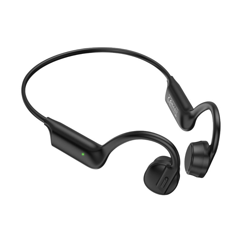 Bluetooth Bone Conduction Sports Headphones