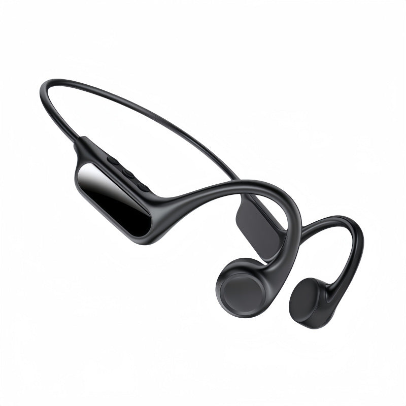 Bluetooth Bone Conduction Sports Headphones